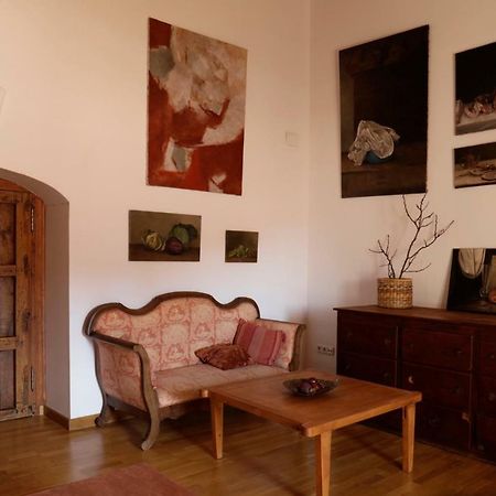 Apartamento En Casa Del S.Xvi Trujillo Εξωτερικό φωτογραφία