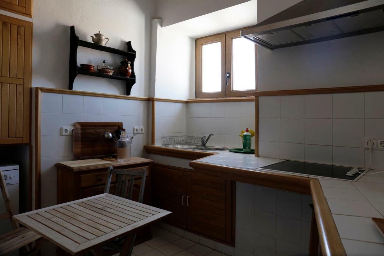 Apartamento En Casa Del S.Xvi Trujillo Εξωτερικό φωτογραφία