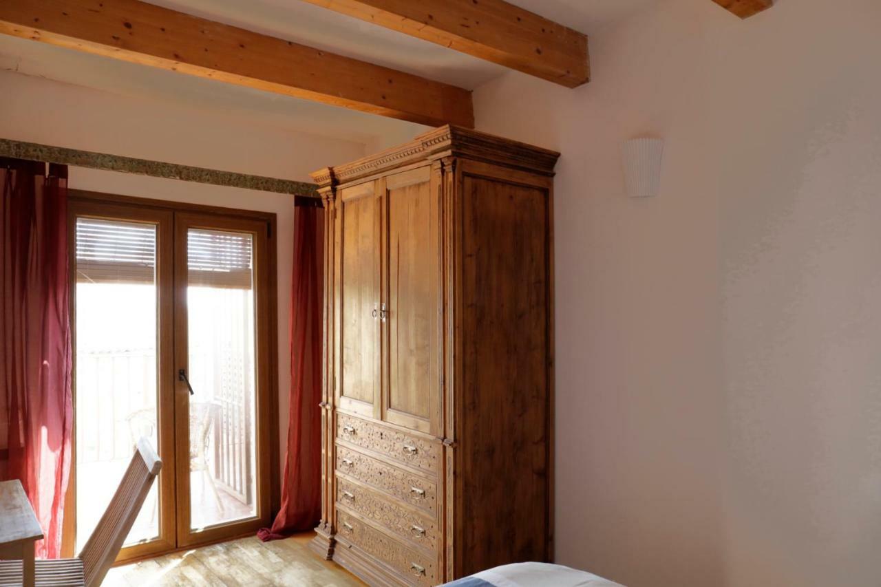 Apartamento En Casa Del S.Xvi Trujillo Εξωτερικό φωτογραφία