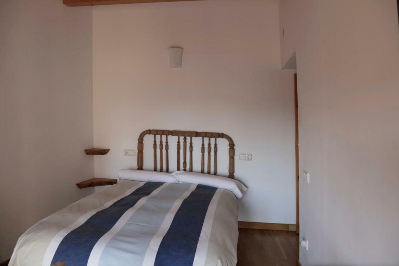 Apartamento En Casa Del S.Xvi Trujillo Εξωτερικό φωτογραφία