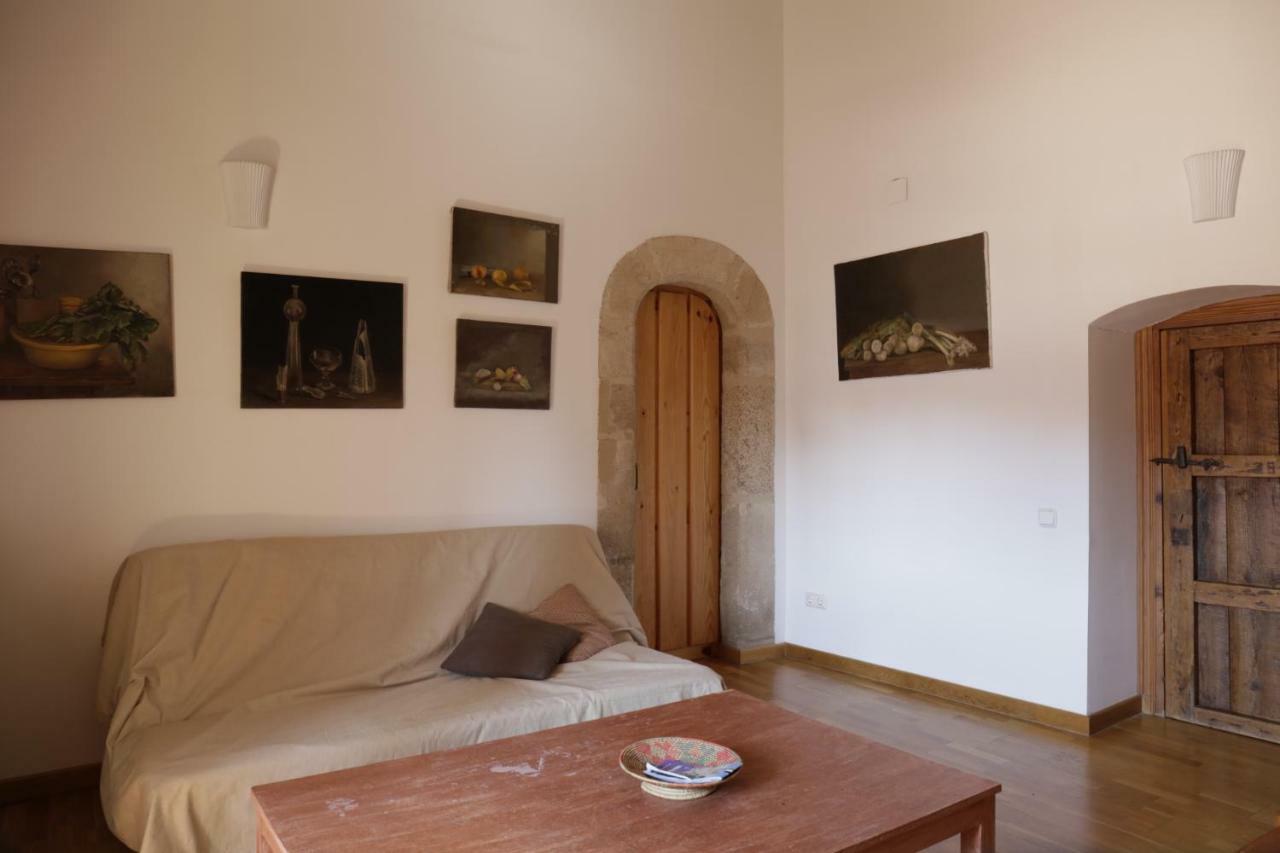 Apartamento En Casa Del S.Xvi Trujillo Εξωτερικό φωτογραφία