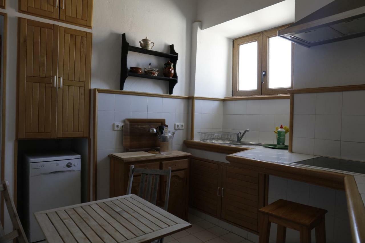 Apartamento En Casa Del S.Xvi Trujillo Εξωτερικό φωτογραφία