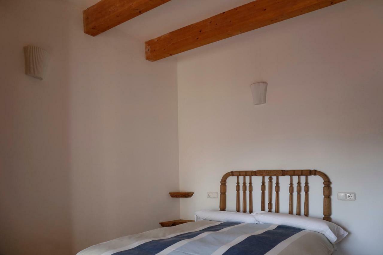 Apartamento En Casa Del S.Xvi Trujillo Εξωτερικό φωτογραφία