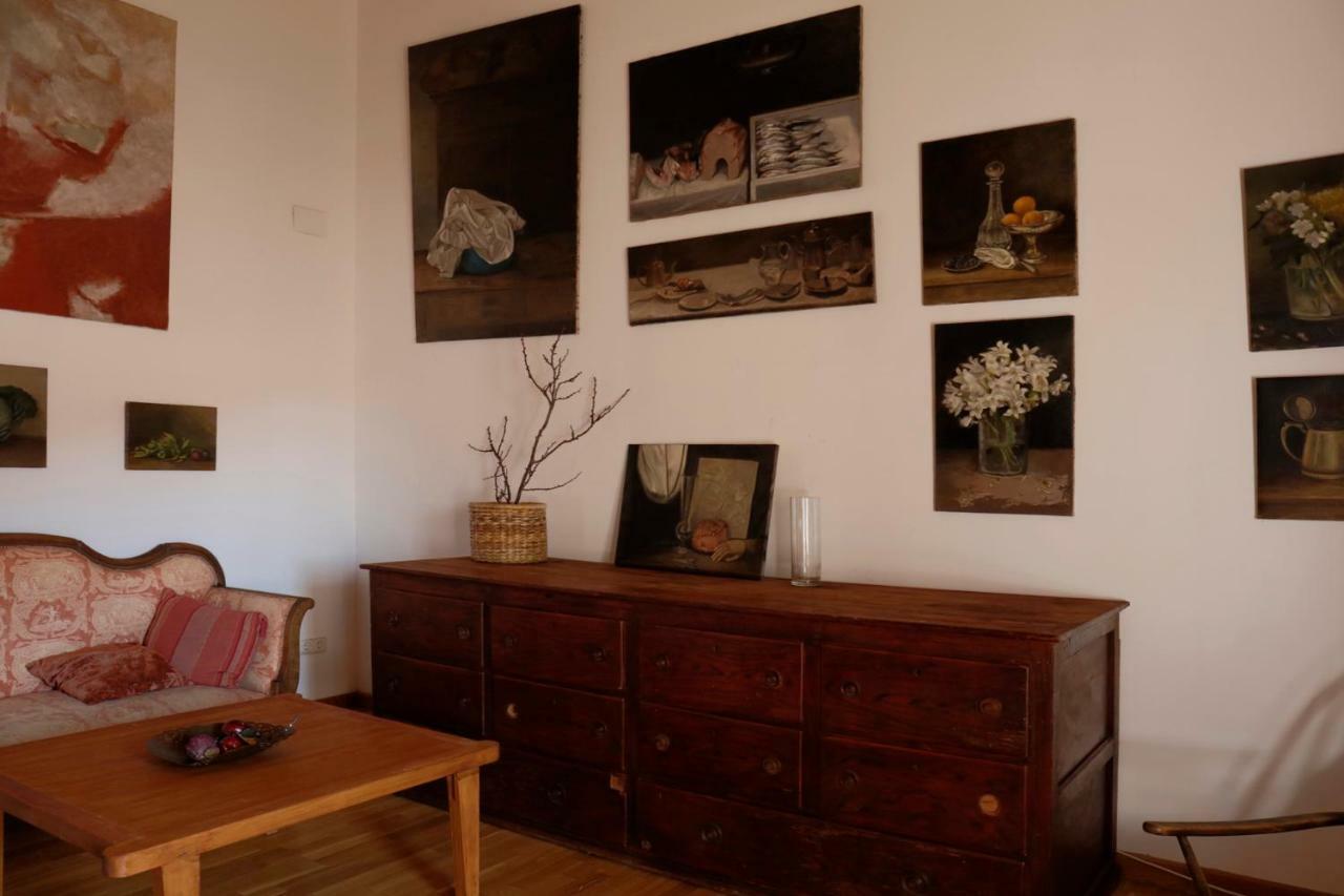 Apartamento En Casa Del S.Xvi Trujillo Εξωτερικό φωτογραφία