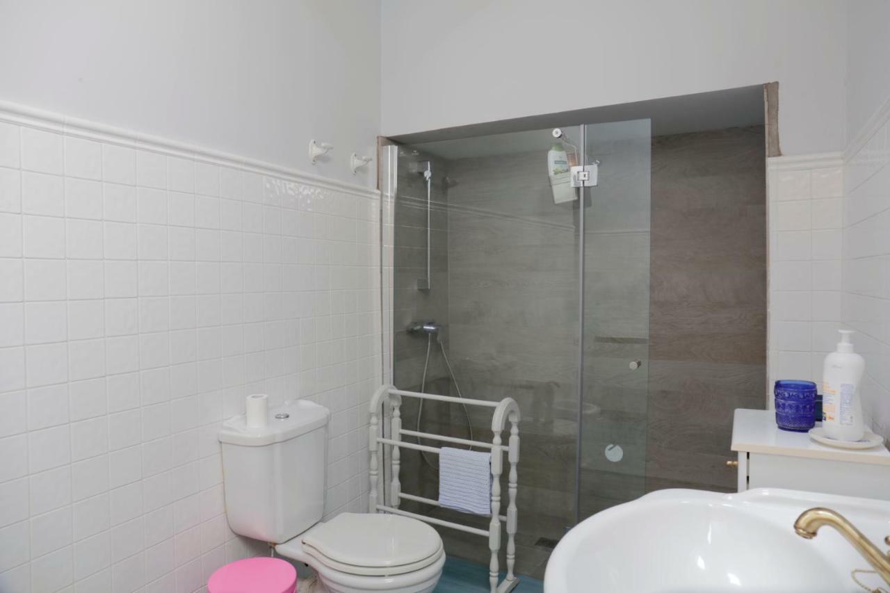 Apartamento En Casa Del S.Xvi Trujillo Εξωτερικό φωτογραφία
