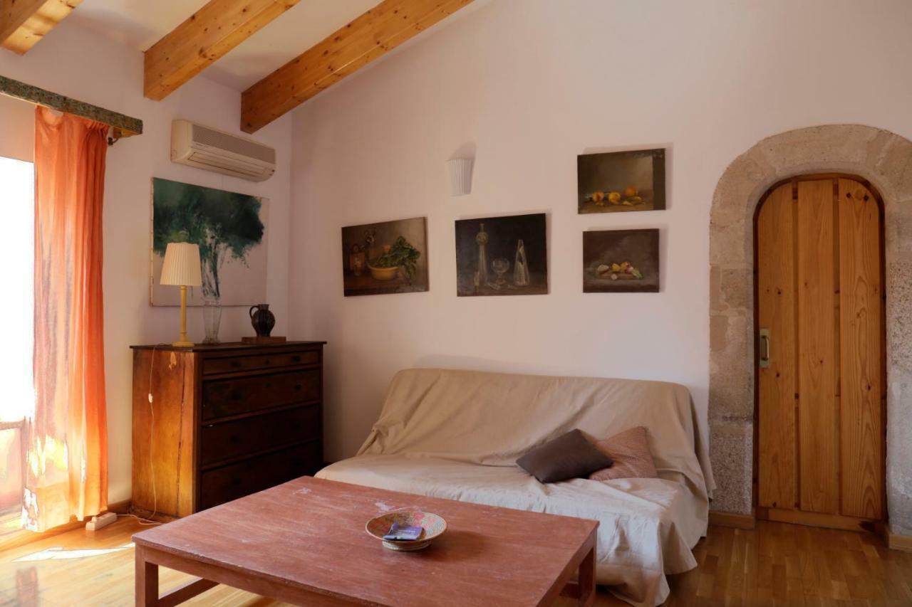 Apartamento En Casa Del S.Xvi Trujillo Εξωτερικό φωτογραφία